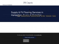 Phcarpets.co.uk