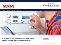 Active-heat.co.uk