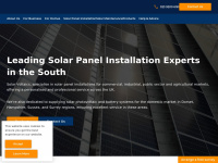 solar-voltaics.com