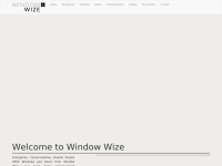 windowwize.co.uk Thumbnail