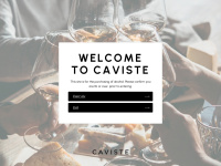 caviste.co.uk Thumbnail