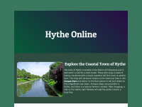 hythe-hants.org.uk