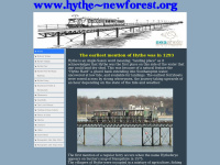hythe-newforest.org Thumbnail