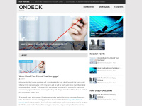 Ondeck.co.uk