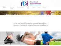 Medsteadphysiotherapy.co.uk