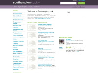 southampton.co.uk