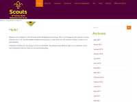 Nbscouts.org.uk