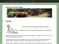 Prairievillage.org
