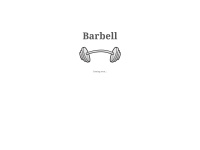 Barbell.com