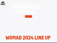 Womad.co.uk