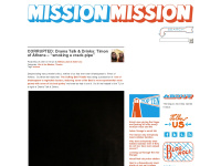 missionmission.org Thumbnail