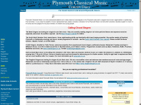 plyclassical.co.uk