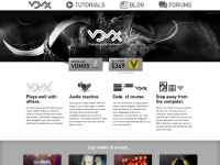 vidvox.net Thumbnail