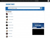 Musictory.com
