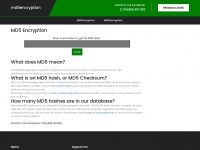 Md5encryption.com