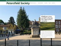 Petersfieldsociety.org.uk