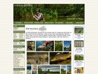 fishinggiftvouchers.co.uk Thumbnail