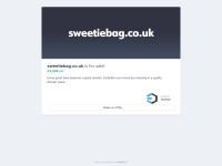 sweetiebag.co.uk Thumbnail