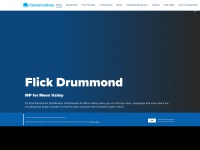 flickdrummond.com