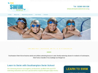 Southamptonswimschool.com