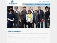 treasurehunt.co.uk Thumbnail