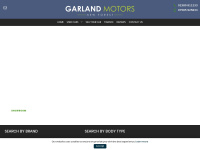 Garland-motors.co.uk