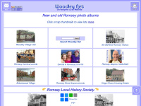 Woodleynet.co.uk