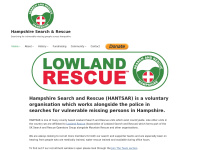 Hantsar.org