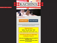 kachina.co.uk