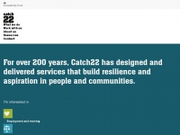 Catch-22.org.uk