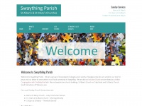 Swaythlingparish.org.uk