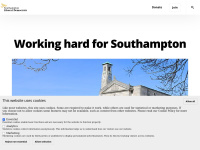 southampton-libdems.org.uk Thumbnail
