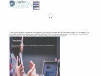 thinkingclassroom.co.uk Thumbnail