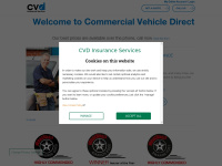 Cvd-insurance.co.uk