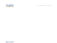 adira.co.uk Thumbnail