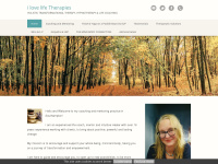 Ilovelifeholistictherapies.com