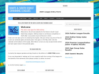 Swimleagues.org.uk
