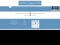 yateleycameraclub.co.uk Thumbnail