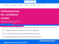 Totalorthodontics.co.uk