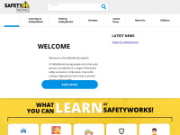 Safetyworks.org.uk