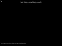 heritage-roofing.co.uk Thumbnail