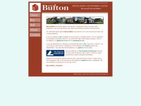 barrybufton.co.uk Thumbnail
