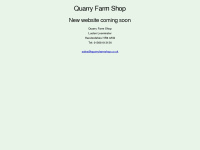 quarryfarmshop.co.uk Thumbnail