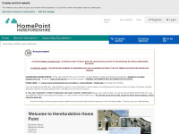 home-point.info Thumbnail