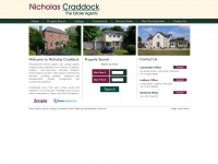 nicholas-craddock.co.uk Thumbnail