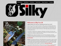 silkyfox.co.uk Thumbnail