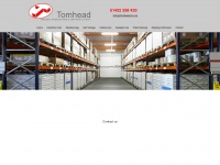 Tomhead.co.uk