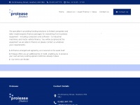 prolease.co.uk