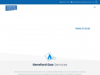 herefordgasservices.co.uk