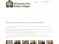 Oldkennelsfarm.co.uk